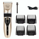 Pet Clipper Set